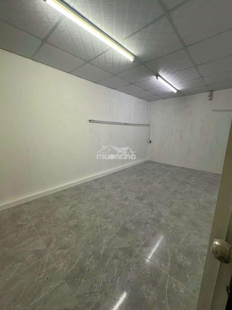 Cho thuê phòng trọ tách bếp mai xuân thưởng bình thạnh.. - 4