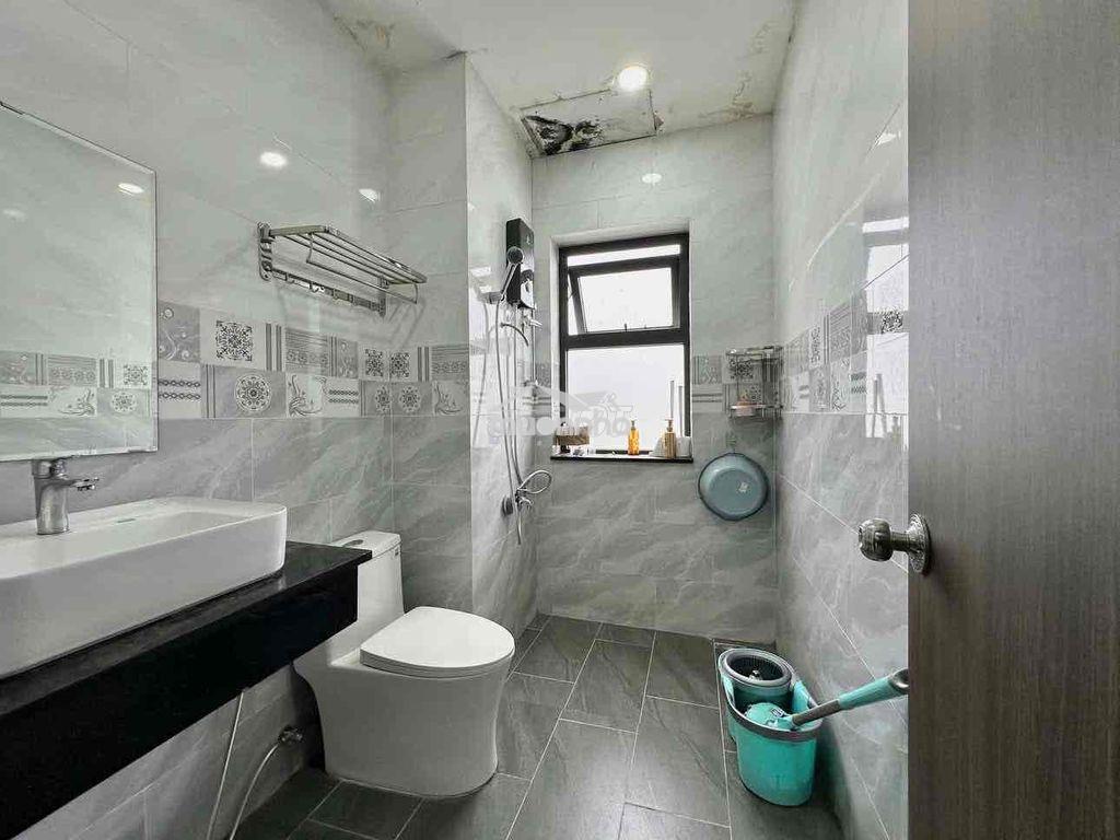 💥🏡Khai trương căn hộ 1pn full nội thất ngay chân cầu sài gòn🌈 - Ảnh 3
