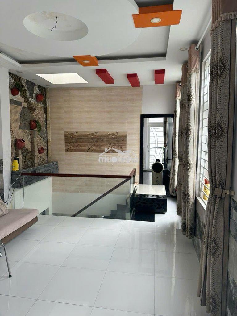 Góc 2 mt ô tô (70m2) - nhà mới bình thành giá tốt - Ảnh 4