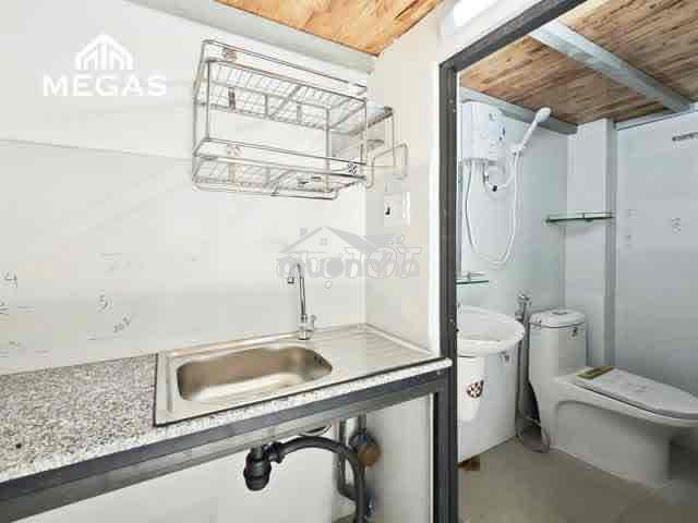 Cho thuê phòng trọ duplex ban công giá tốt - t9/2026 - Ảnh 4