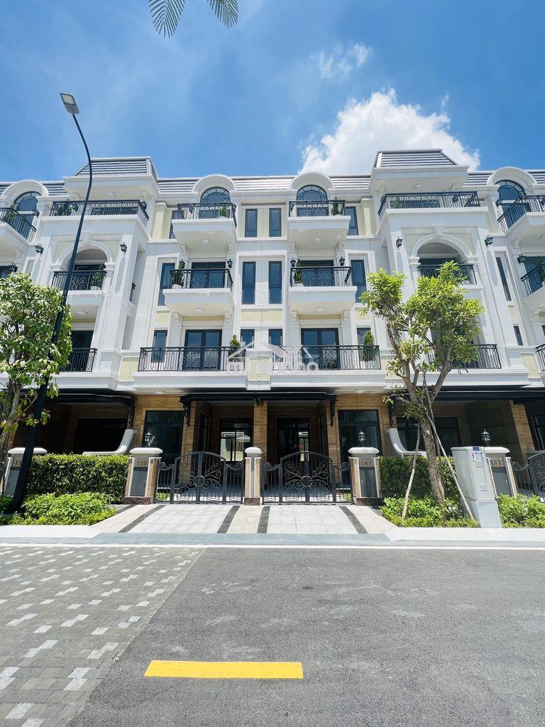 Nhà phố classia khang điền -4 tầng ful nt hiện đại -thang máy -bv 24/7 - 4
