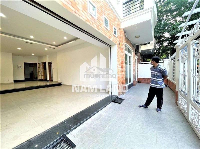 Villa hơn 500m2 sử dụng thiết kế thoáng giá chỉ 50 tr