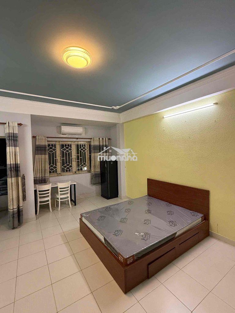 Chính chủ cho thuê phòng full nội thất