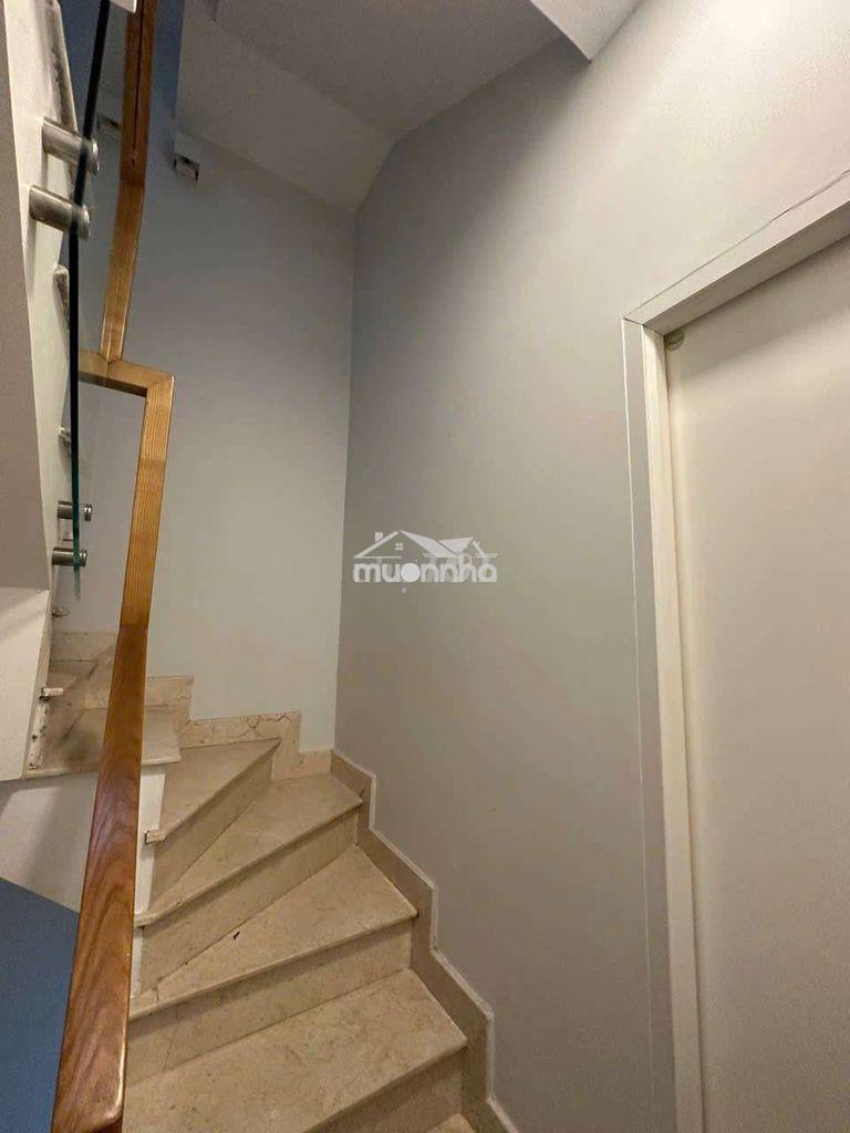 Nhà 4 tầng có sân thượng. 3pn, 3wc. phú nhuận - 3