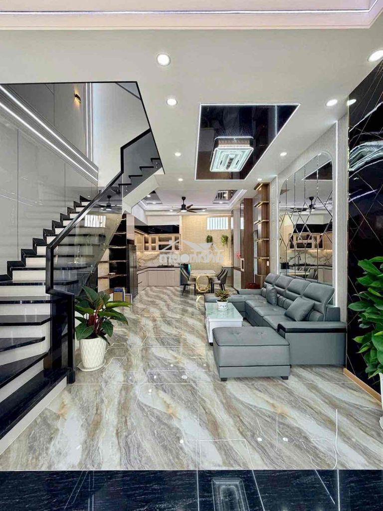 Bán nhà thuận an – ngay ngã 6 an phú (giá 1ty790tr) - Ảnh 3
