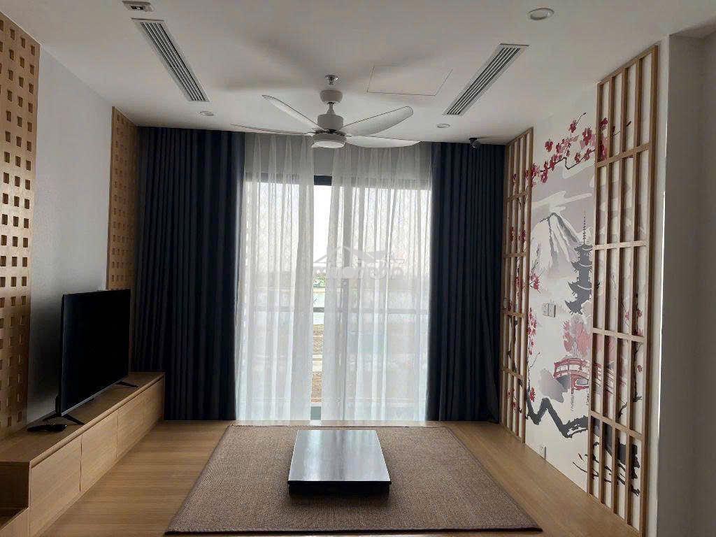Căn hộ cao cấp vinhomes grand park - Ảnh 2