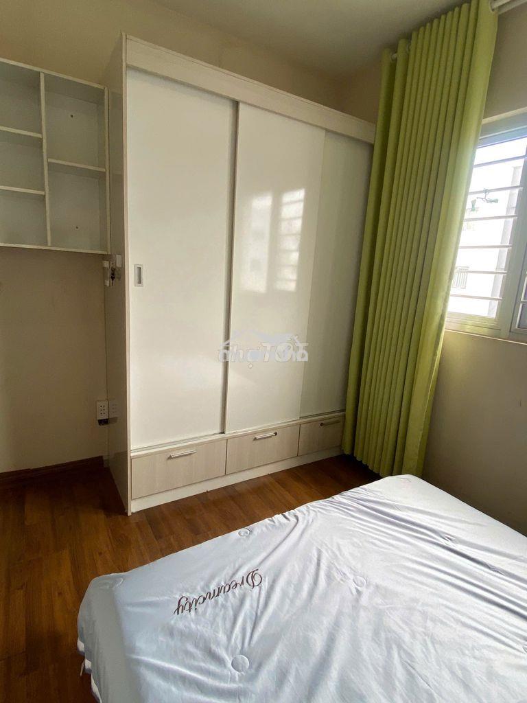 Cho thuê căn hộ ruby, 95m2 3pn + 2wc, full nội thất, giá 14tr/tháng - Ảnh 4