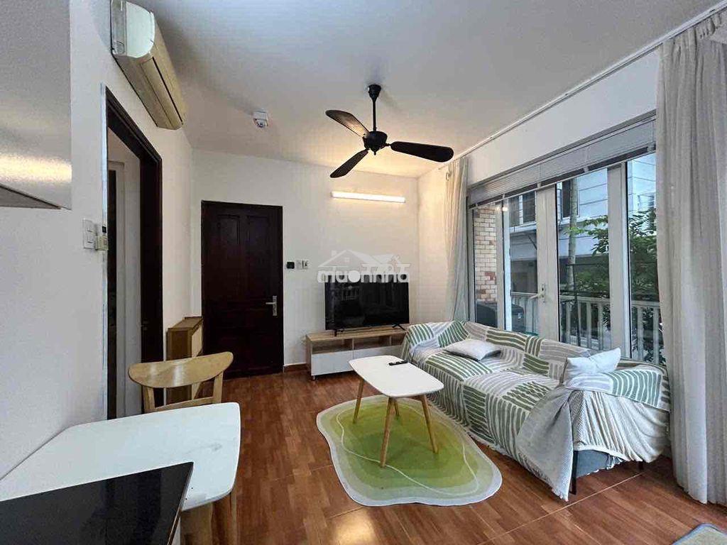 🏡 Căn hộ 1pn + phòng khách – nguyễn văn hưởng, thảo điền - Ảnh 2