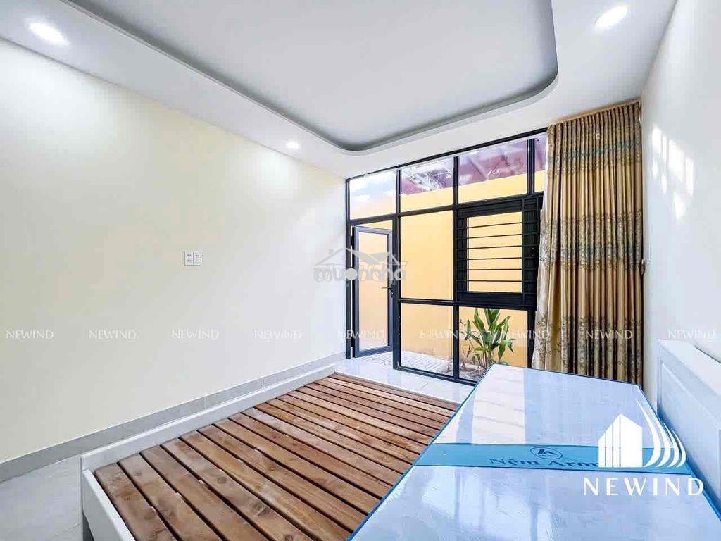 ‼️Hình thật giá thật 1pn full nội thất rộng 40m2, free gần dịch vụ 🔥 - Ảnh 4