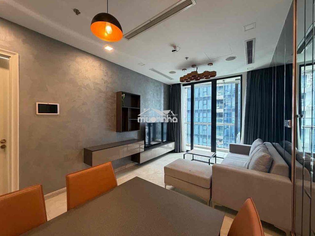 🔥 Hiếm! 1pn golden river q1 – view thảo cầm viên – full nội thất – sổ - Ảnh 3