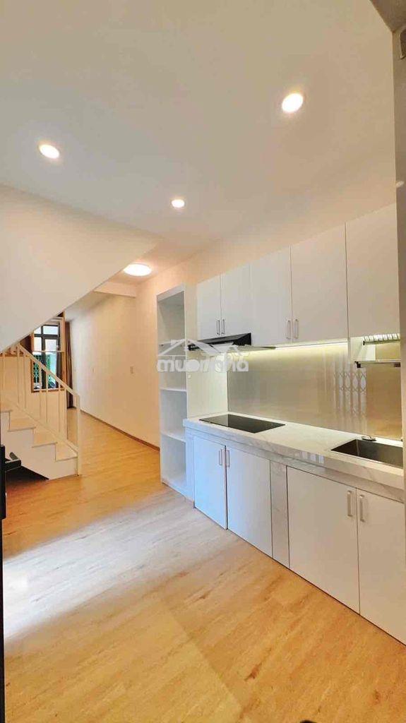 🔥 Bán nhà nguyễn duy dương q10 – 2 mặt hẻm thông – 5,8 tỷ 📍 hẻm 371 - Ảnh 3