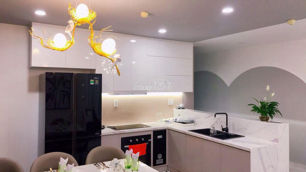 Chính chủ gửi cho thuê ch 3pn tại sài gòn south chỉ từ 18tr/tháng - 3