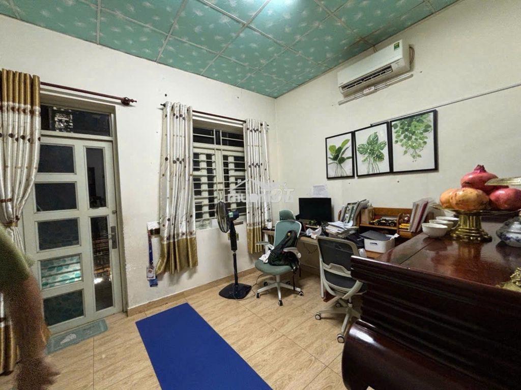 Nhà đẹp 2 tầng q7, sát nguyễn thị thập , 125m2, 3pn, giá 9.99 tỷ - Ảnh 3