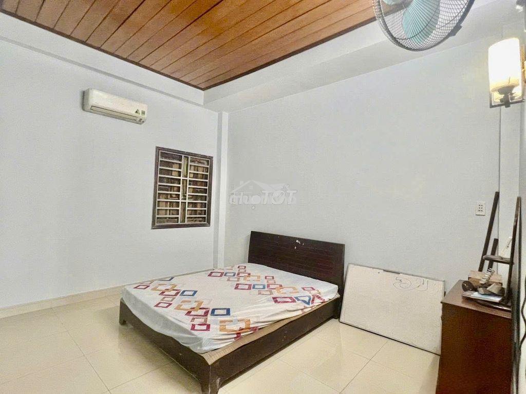 🔴 Hẻm 4m vườn lài & luỹ bán bích_ 4 x 17m_3 tấm "4pn + 3wc"_chinh chủ - 2