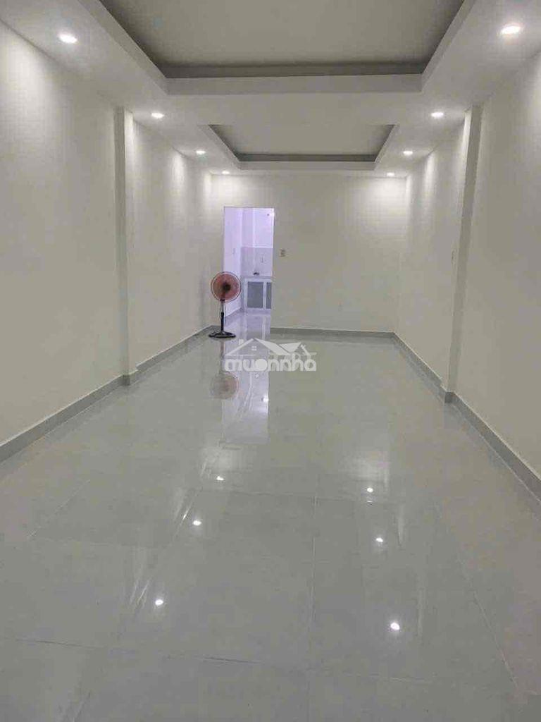 Nhà thuêq11  lạc long quân f3- 12triệu - Ảnh 3