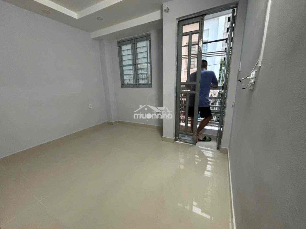 Mình chính chủ cần bán căn nhà hẻm 994 huỳnh tấn phát - 2
