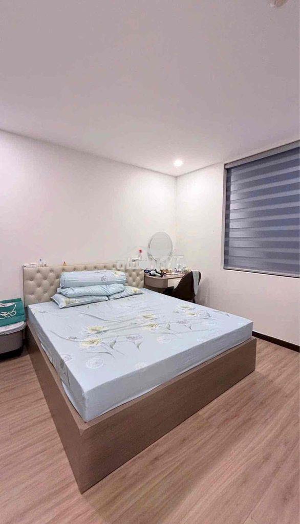 Cho thuê 3pn 100m2 full nội thất cao cấp tại trung tâm thủ dầu 1 - 2