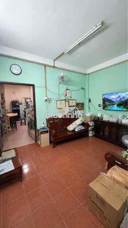 Bán nhà 2 tầng 70m2 đường dạ nam p2 quận 8 - Ảnh 2