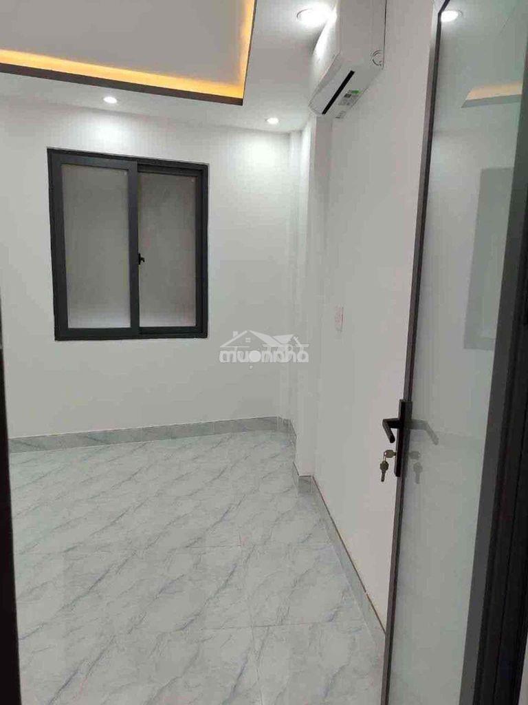 Nhà xây 5 tầng - ngay đường an bình rẽ vào, bán 8.5 tỷ - Ảnh 2