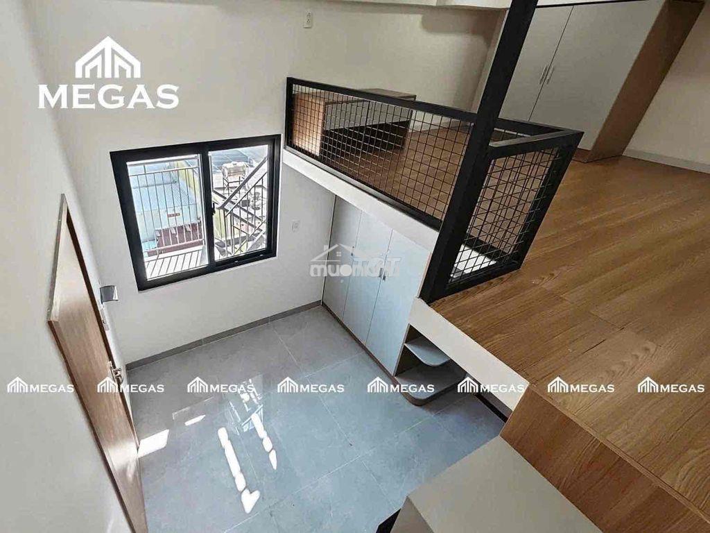 Duplex full nội thất ngay lâm văn bền - Ảnh 4