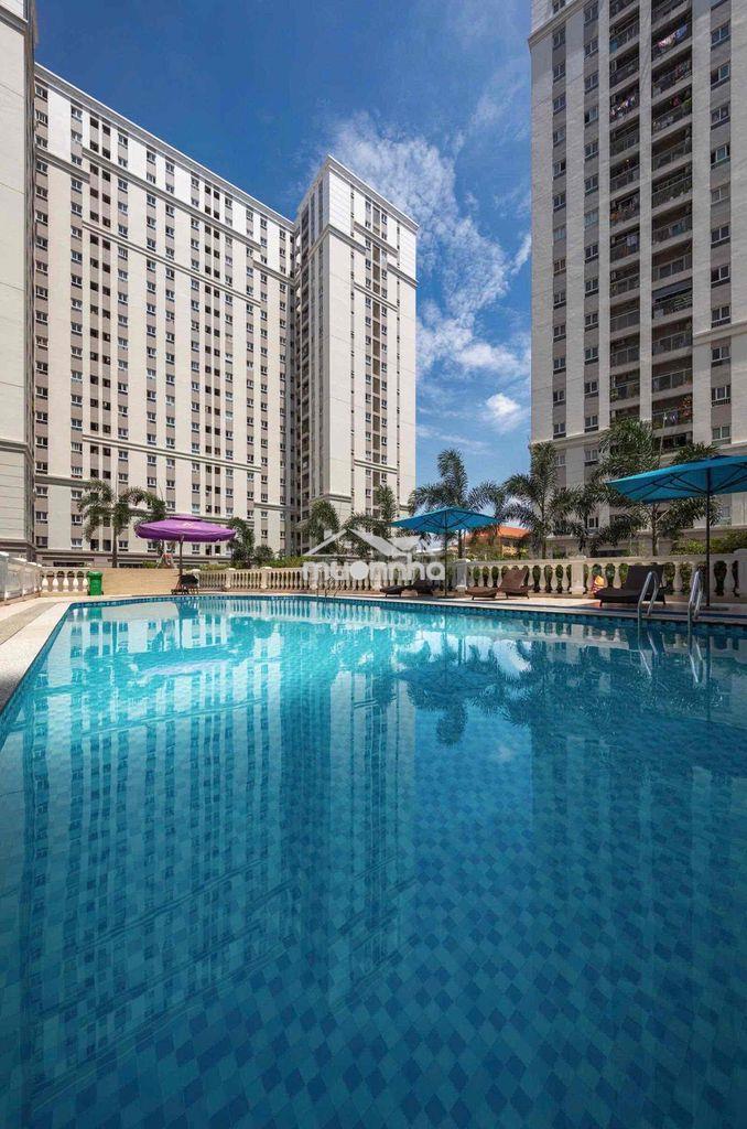 Hết căn thứ 2 ở bình tân 2.15 tỷ imperial place 2 phòng ngủ 1wc noxh