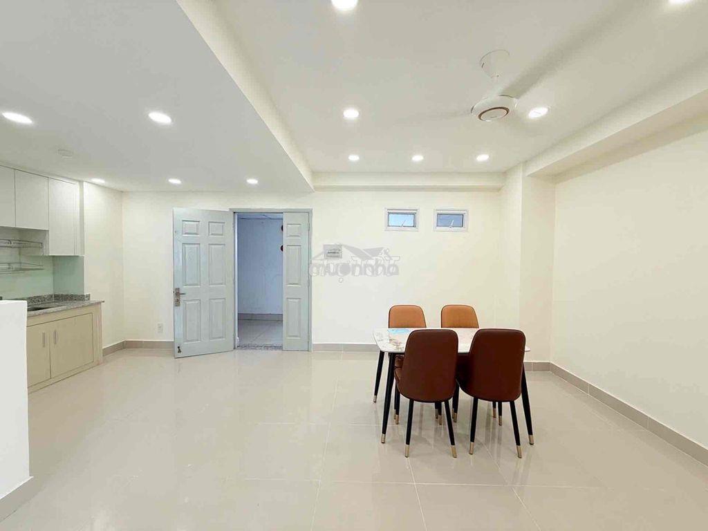 Nhỉnh 3 tỷ - chung cư phan chu trinh bình thạnh  - 6.5x10m - tầng cao - Ảnh 2