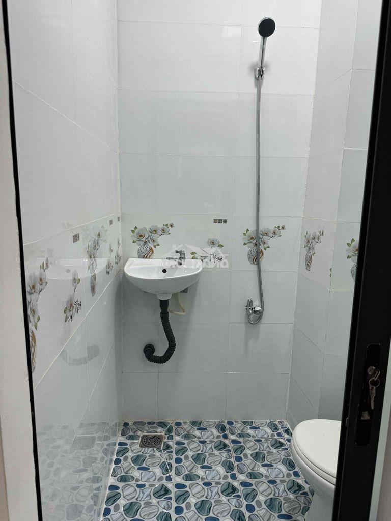 Bán căn chung cư lầu 1 bàu cát1 quận tân bình - Ảnh 4