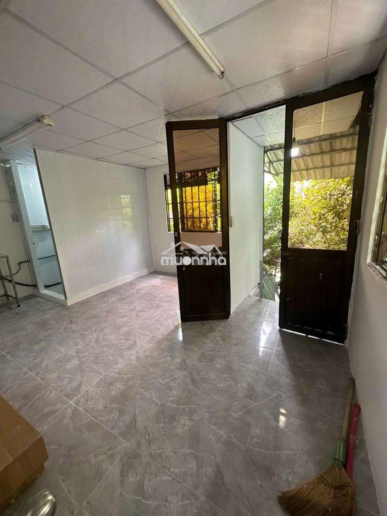 Cho thuê phòng trọ tách bếp mai xuân thưởng bình thạnh.. - 2