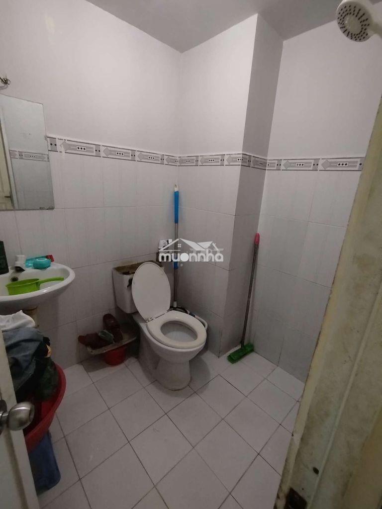 Chủ nhà bán nhanh căn hộ lê thành tân tạo chỉ 680tr bao phí - Ảnh 2