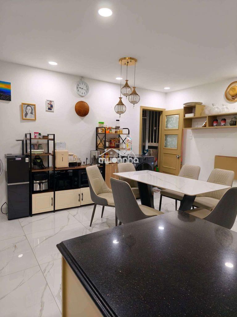 Bán căn hộ 126m² new sài gòn hagl 3, 3pn, full nội thất - Ảnh 3