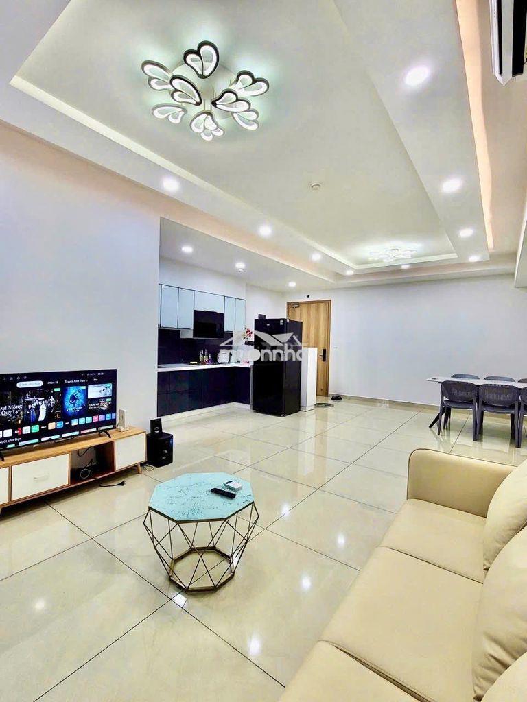 Cho thuê chung cư emerald,brilliant,alnata quận tân phú keesaeon mall - Ảnh 2