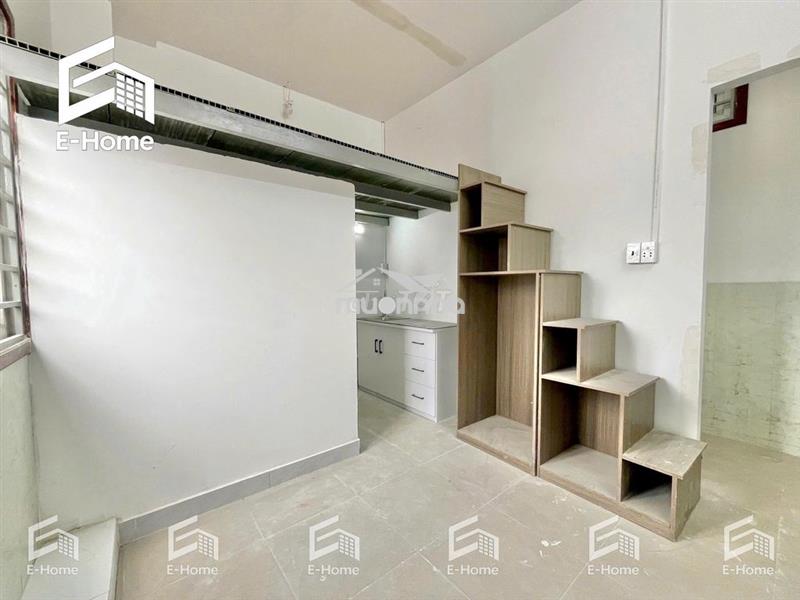 Phòng trọ giá rẻ giá thật 100% mới toanh tại bàu cát 2