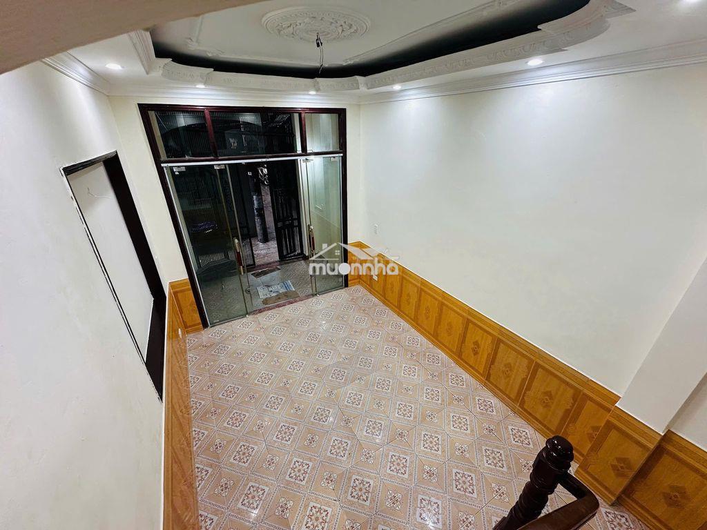Cc cho thuê nhà nguyên căn 4 tầng – ngõ 77 bằng liệt, linh đàm, hà nội - Ảnh 3