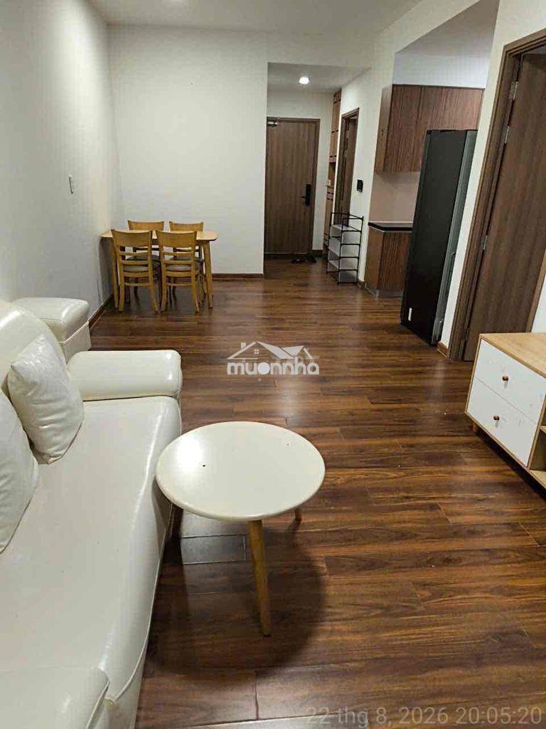 Cho thuê 2pn 2wc 75m2 full nội thất ở akari chỉ cần xách vali vào ở - Ảnh 3