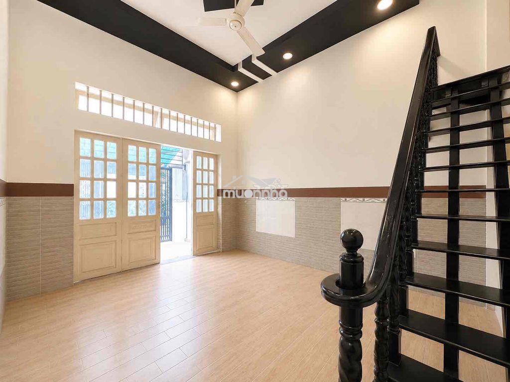 Nhà hẻm xe hơi, tỉnh lộ 10, 60m2, cạnh tên lửa mã lò, chỉ 4,1 tỷ - Ảnh 3