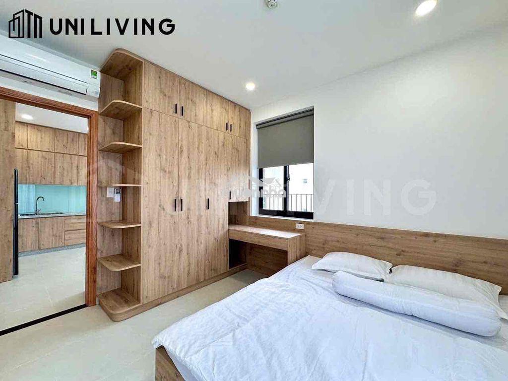 Cho thuê căn 1pn đầy đủ nội thất thảo điền quận 2 - Ảnh 3