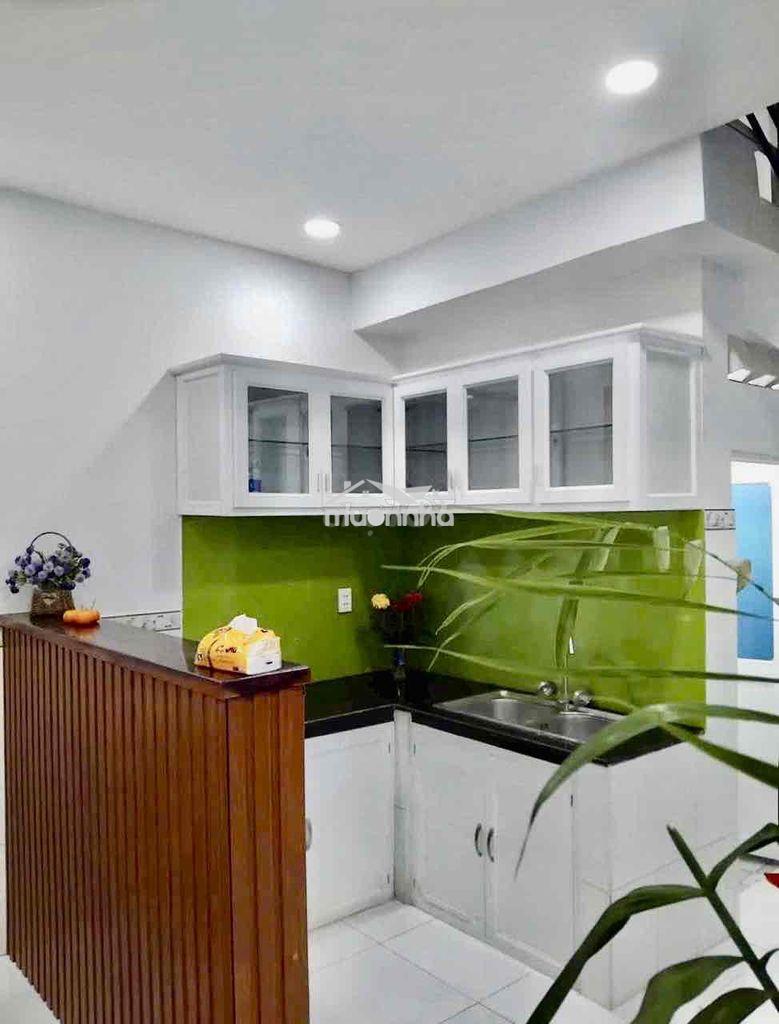 Nhà đẹp 4x6m 1lầu (1pn 2wc) hẻm 2m. 1/ phùng chí kiên. tân phú - Ảnh 3