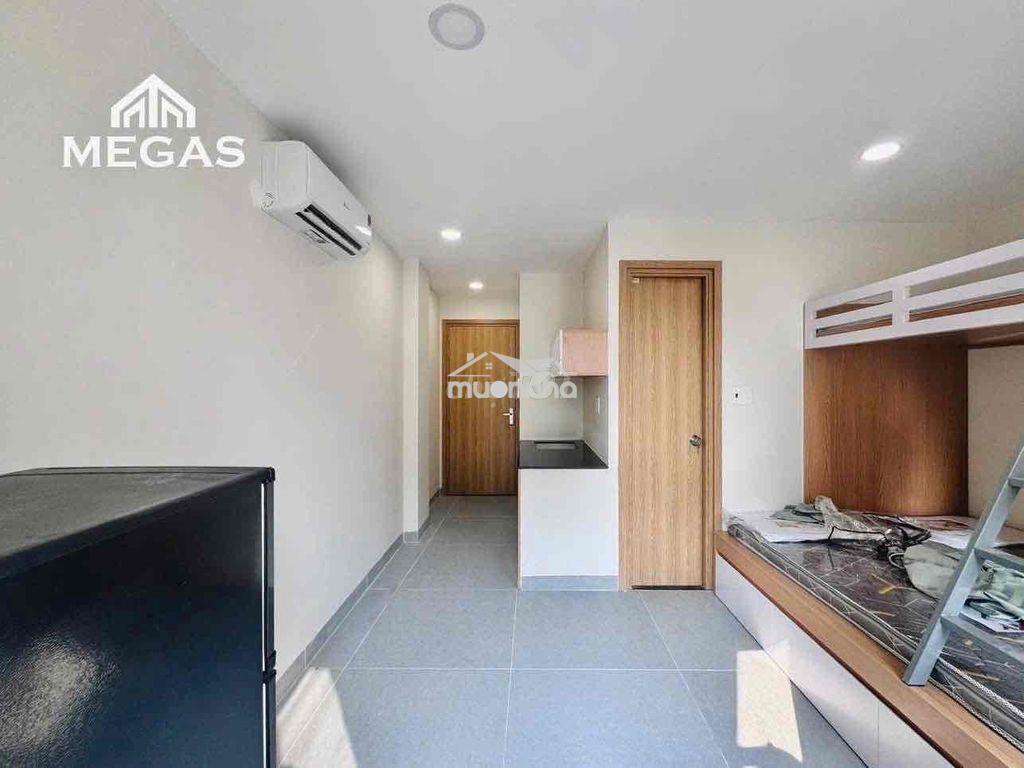 Cho thuê 30 căn hộ mới keng 5 phút di chuyển qua làng đại học - Ảnh 3