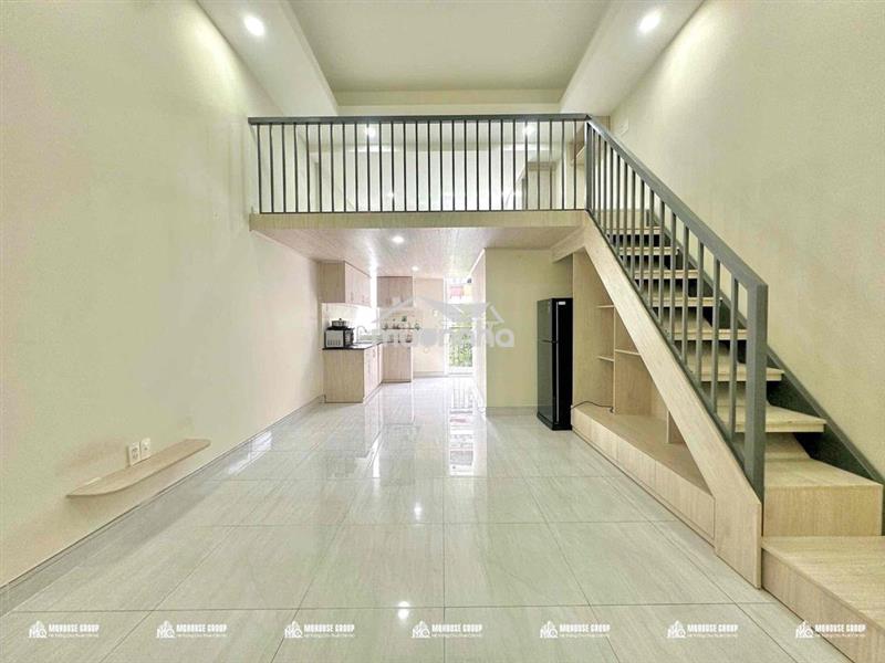 🔥 Duplex siêu rộng rãi - tân bình