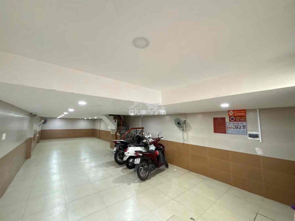 Cho thuê mặt bằng tầng trệt 100m2, kdc cityland park hills gò vấp - Ảnh 4