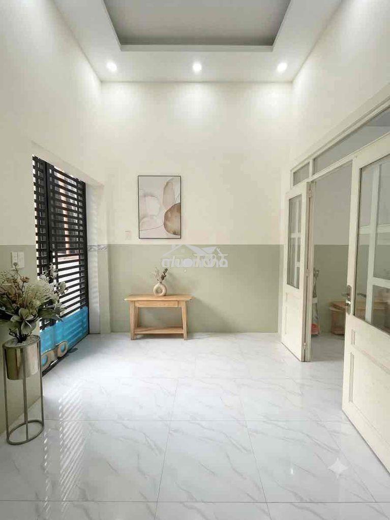 🔥 Hơn 3 tỷ xíu | tân sơn nhì | 4x10m 🏡 nhà 2 tầng, mới đẹp, vào ở nga - 2