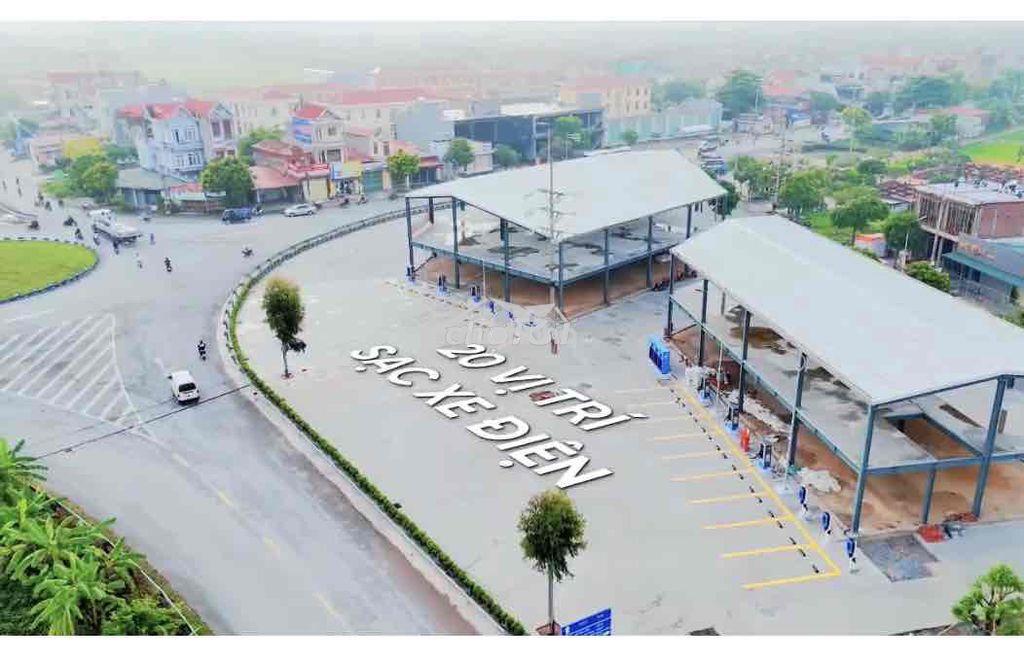 Mặt bằng vip cần cho thuê tại nghĩa an- ninh giang- hải dương - 2