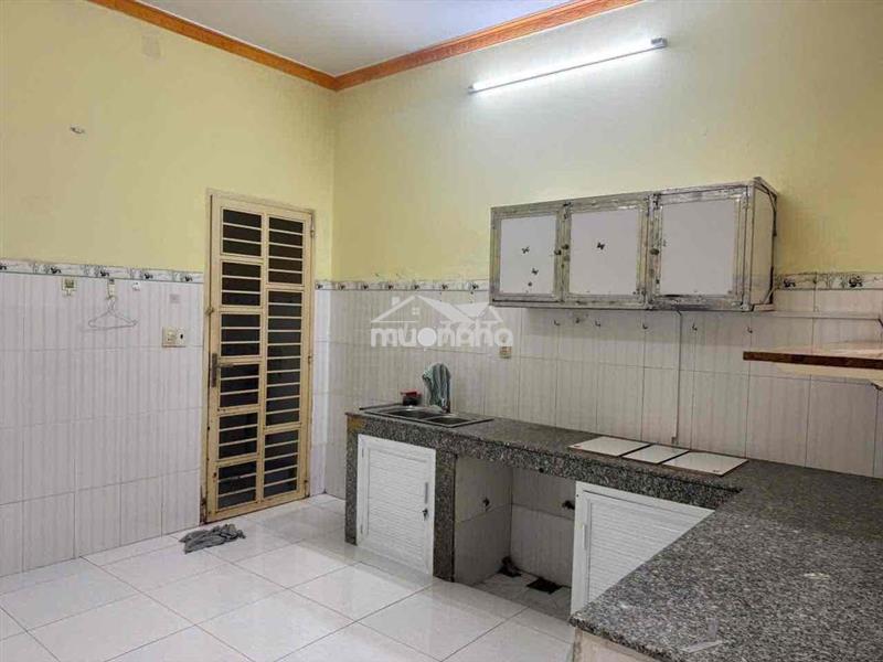 Bán nhà đường trương phước phan-4x9,5 đúc thật hẻm 4m