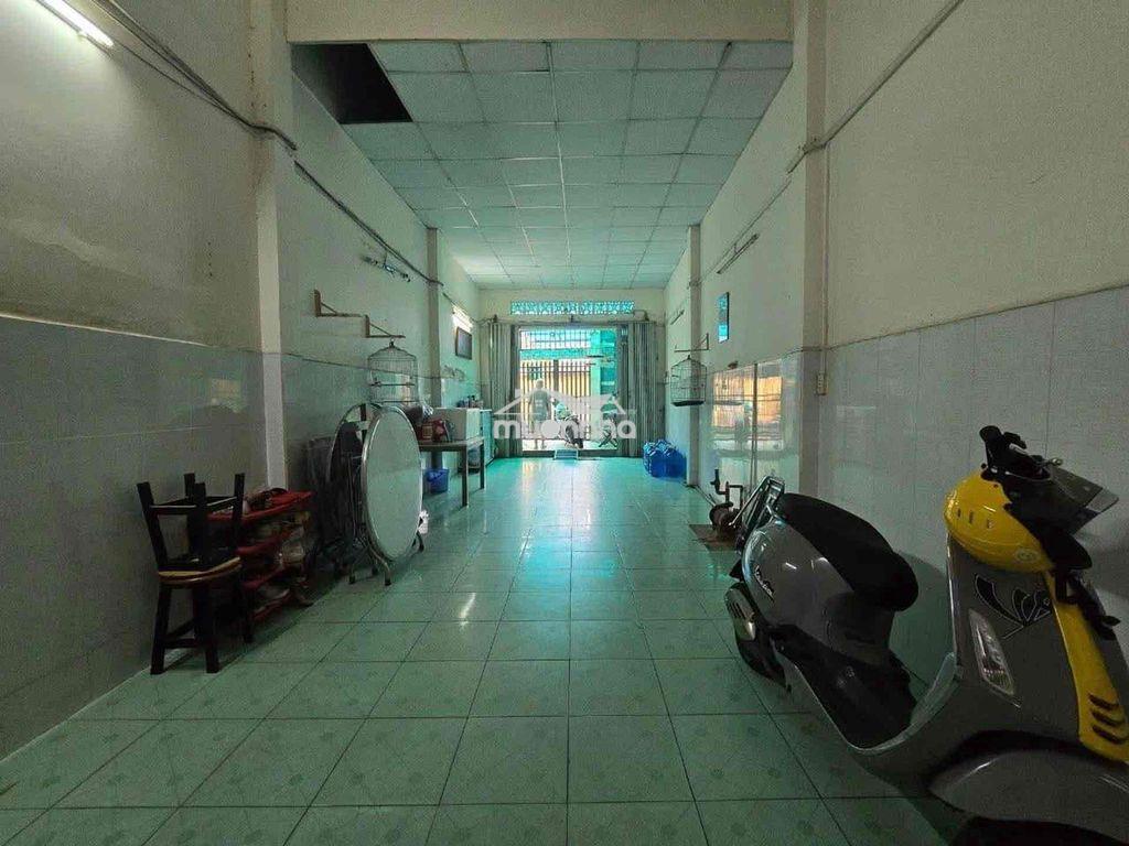 Gấp 50tr/m2 nhà 120m2 pvđồng nở 8m - Ảnh 4