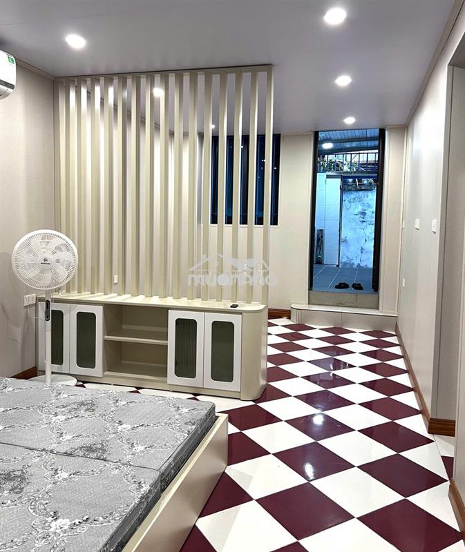 Nguyên căn mai dịch – 2pn full nội thất đẹp – chỉ 8.5tr – free mạng