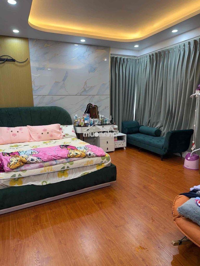 Kingston residence – căn góc 3 phòng ngủ phú nhuận - 4