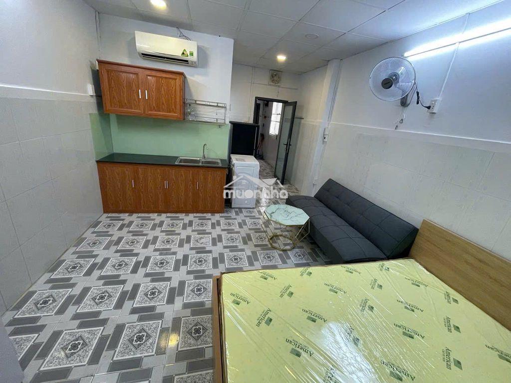 Chdv - full nội thất - đường bùi thị xuân - phường bến thành  - quận 1 - 4