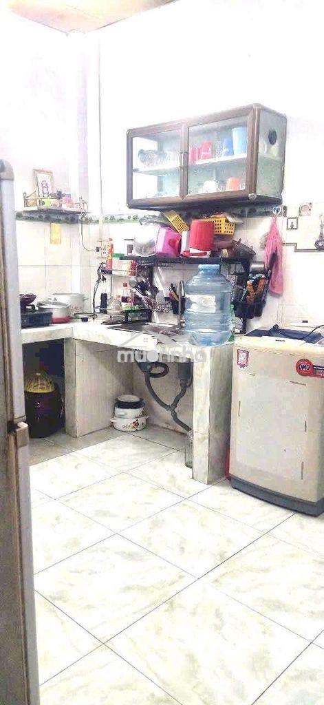 Bán rẻ nhà đông hòa dĩ an gần bigc go - 4