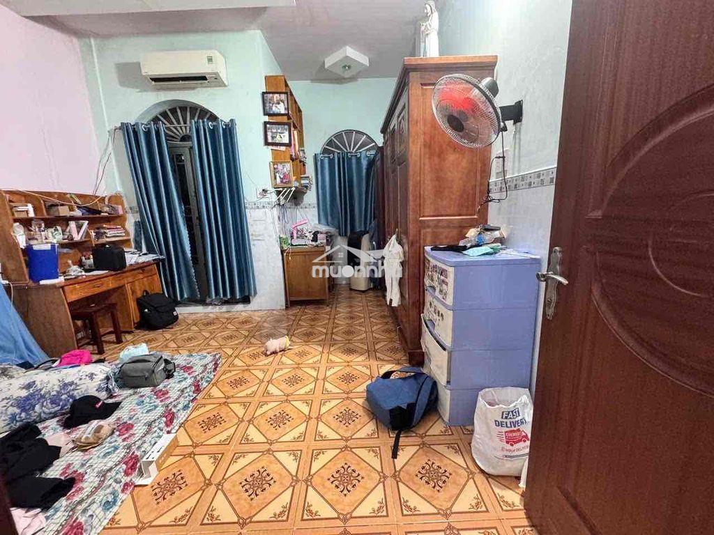 52m2(4x13), 4 tầng, hẻm 5m 1/ sát mt đường ngay chợ gò xoài bình tân - 4