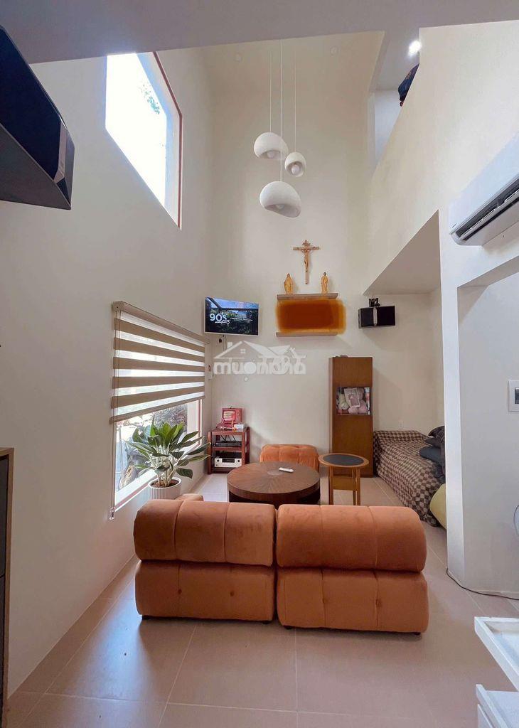 🔥🔥🔥 Bán nhà tô ngọc vân, ngang 8m, dt 60m2, p. linh tây, thủ đức - 4